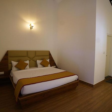 Q Mango Resort Rāmanagaram Exteriér fotografie