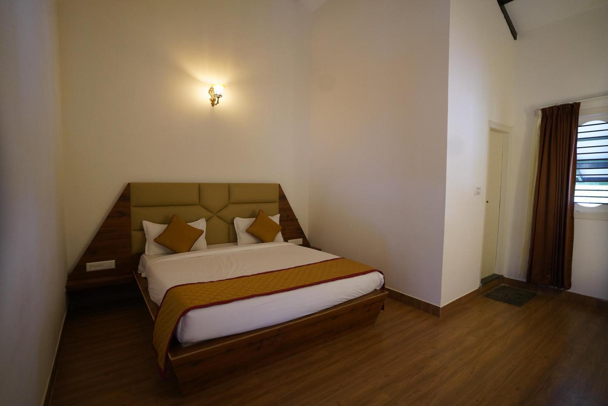 Q Mango Resort Rāmanagaram Exteriér fotografie