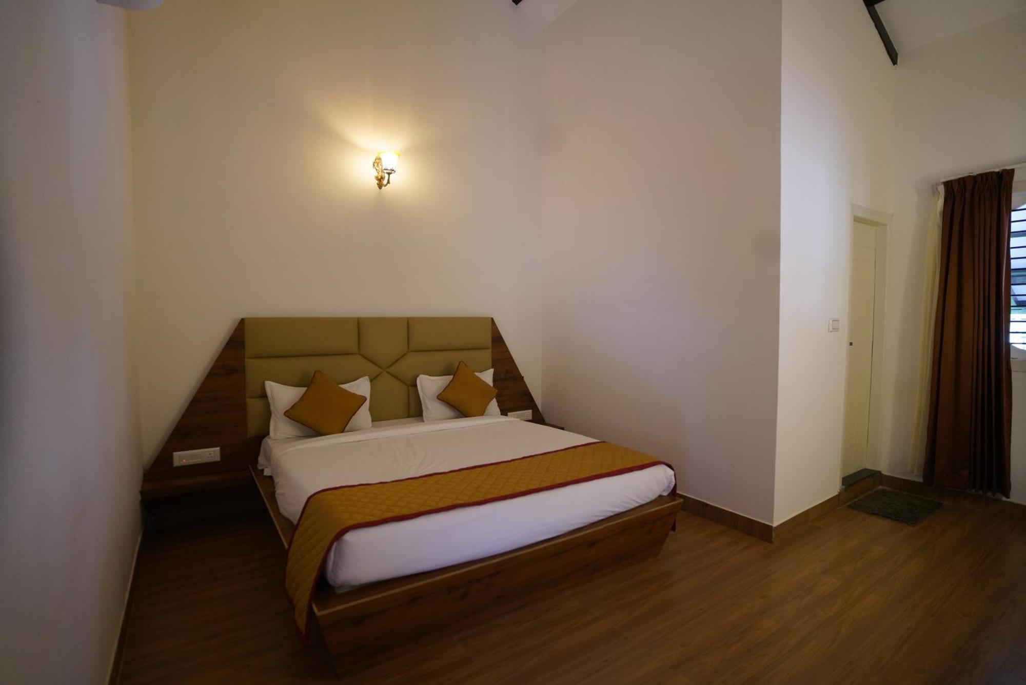 Q Mango Resort Rāmanagaram Exteriér fotografie